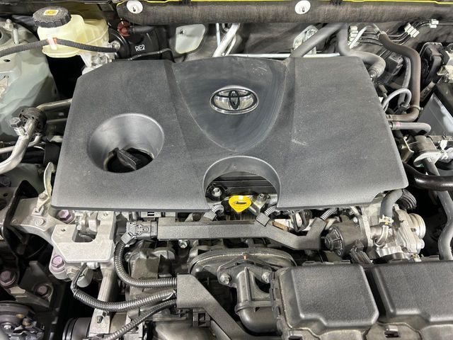TOYOTA RAV4 4WD 2021 Image 31
