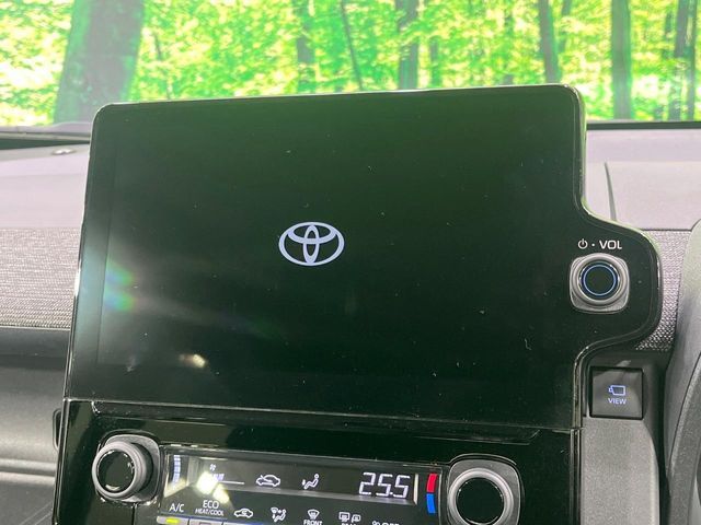 TOYOTA SIENTA HYBRID 2022 Image 31