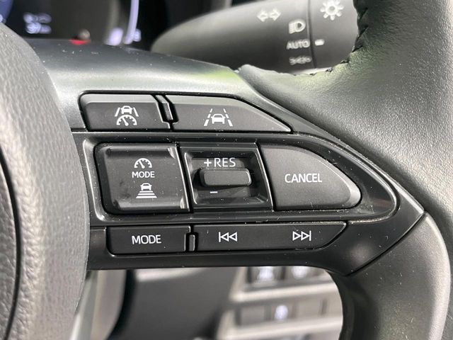 TOYOTA SIENTA HYBRID 2022 Image 31