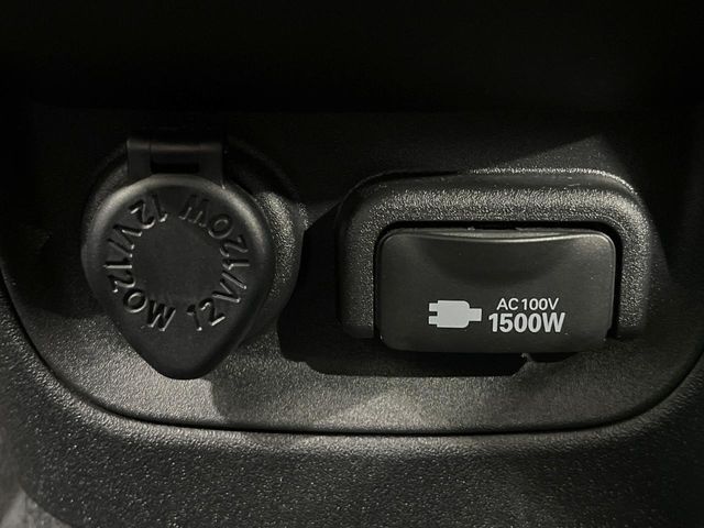 TOYOTA SIENTA HYBRID 2022 Image 31