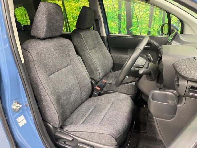 TOYOTA SIENTA HYBRID 2022 Image 31