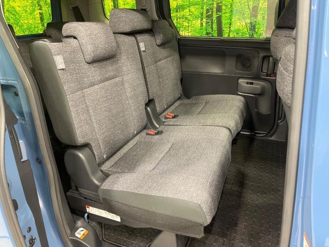 TOYOTA SIENTA HYBRID 2022 Image 31