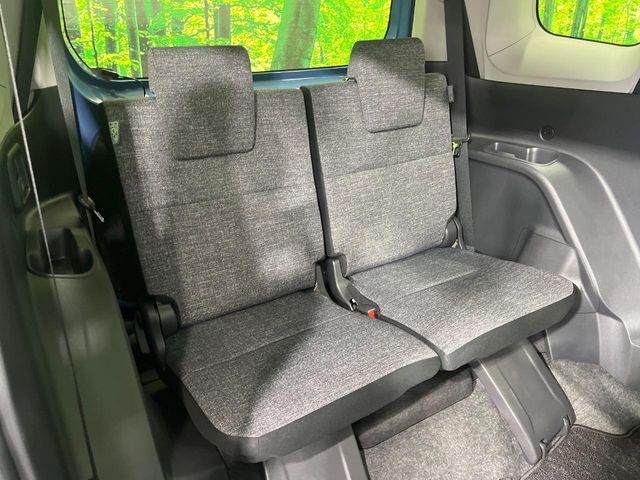 TOYOTA SIENTA HYBRID 2022 Image 31