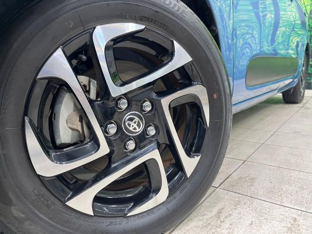 TOYOTA SIENTA HYBRID 2022 Image 31