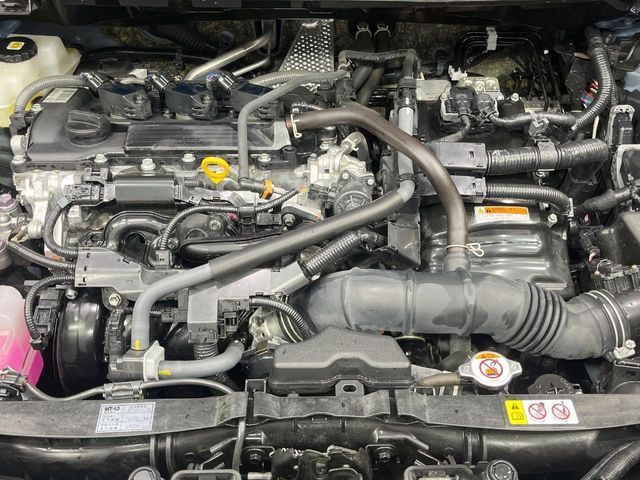 TOYOTA SIENTA HYBRID 2022 Image 31