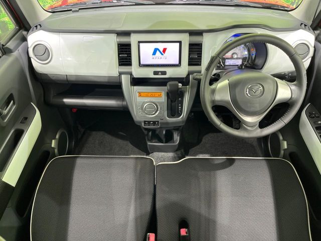 MAZDA FLAIR CROSSOVER 4WD 2015 Image 31