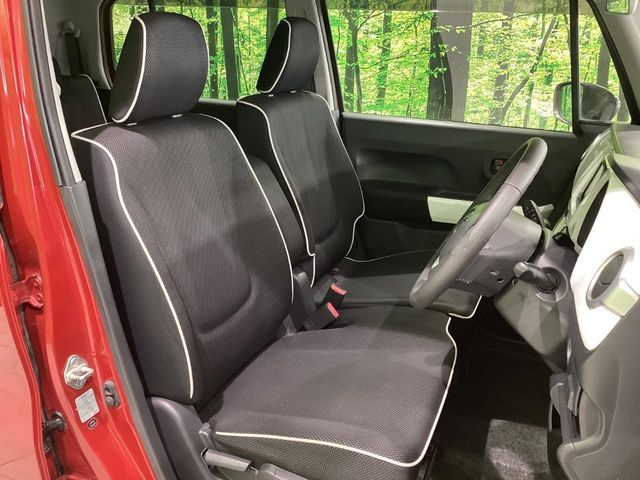 MAZDA FLAIR CROSSOVER 4WD 2015 Image 31