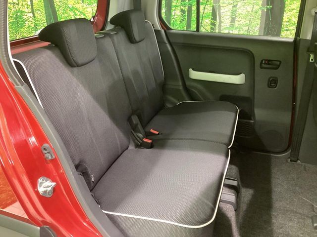 MAZDA FLAIR CROSSOVER 4WD 2015 Image 31