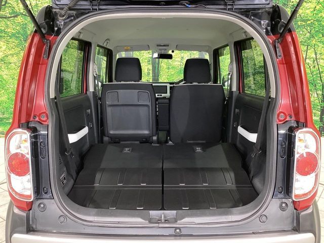 MAZDA FLAIR CROSSOVER 4WD 2015 Image 31