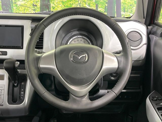 MAZDA FLAIR CROSSOVER 4WD 2015 Image 31