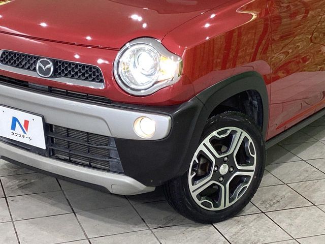 MAZDA FLAIR CROSSOVER 4WD 2015 Image 31