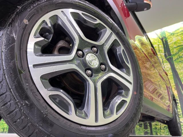 MAZDA FLAIR CROSSOVER 4WD 2015 Image 31