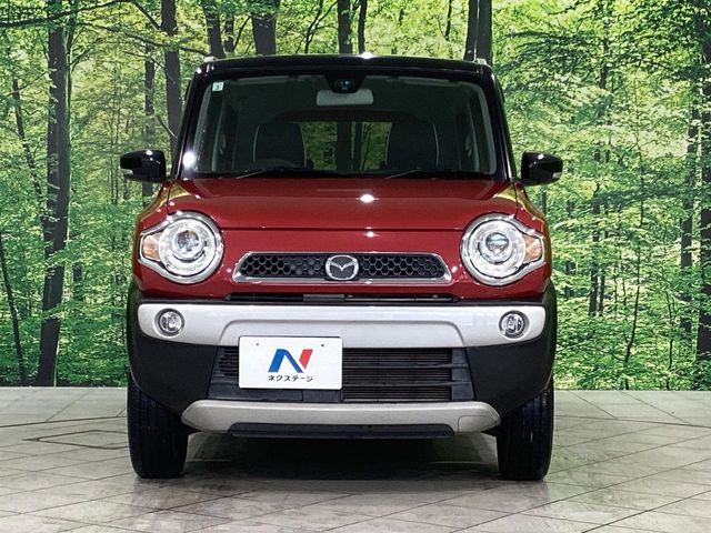 MAZDA FLAIR CROSSOVER 4WD 2015 Image 31