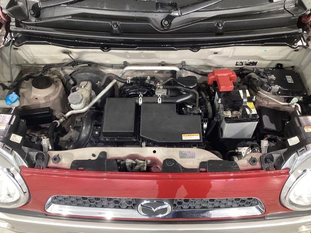 MAZDA FLAIR CROSSOVER 4WD 2015 Image 31