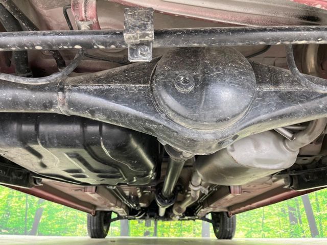 MAZDA FLAIR CROSSOVER 4WD 2015 Image 31