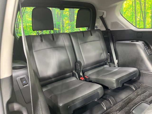 TOYOTA LANDCRUISER PRADO 2022 Image 31