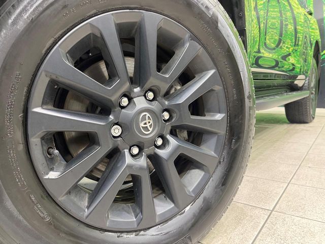 TOYOTA LANDCRUISER PRADO 2022 Image 31