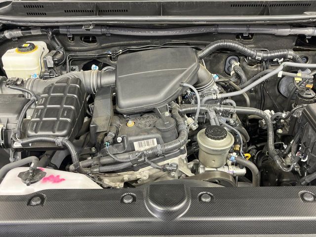 TOYOTA LANDCRUISER PRADO 2022 Image 31