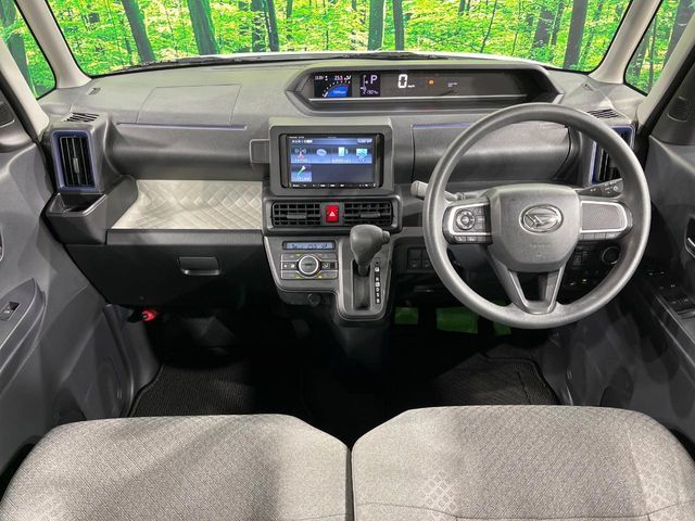 DAIHATSU TANTO 2021 Image 31