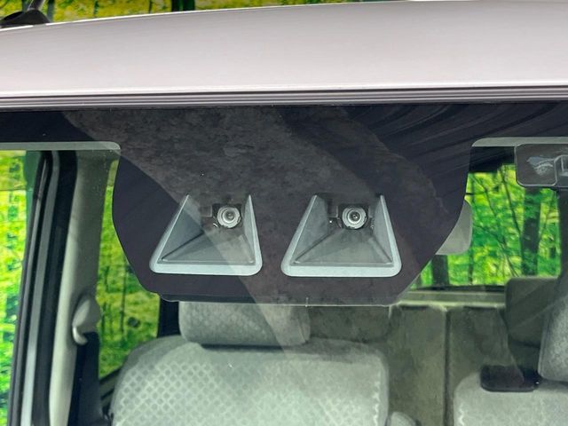 DAIHATSU TANTO 2021 Image 31