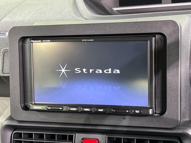 DAIHATSU TANTO 2021 Image 31