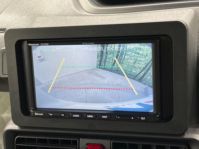 DAIHATSU TANTO 2021 Image 31