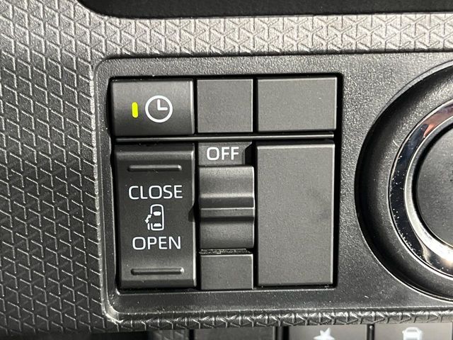 DAIHATSU TANTO 2021 Image 31