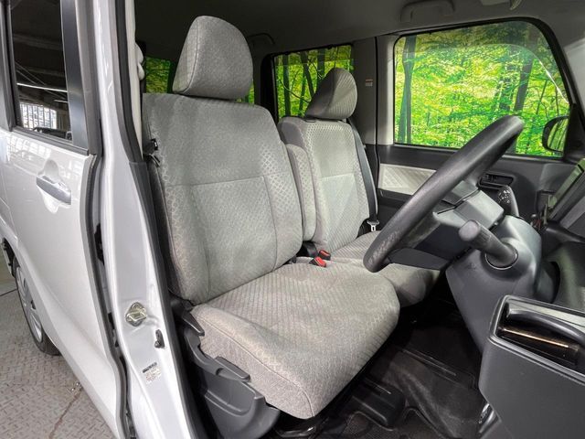 DAIHATSU TANTO 2021 Image 31