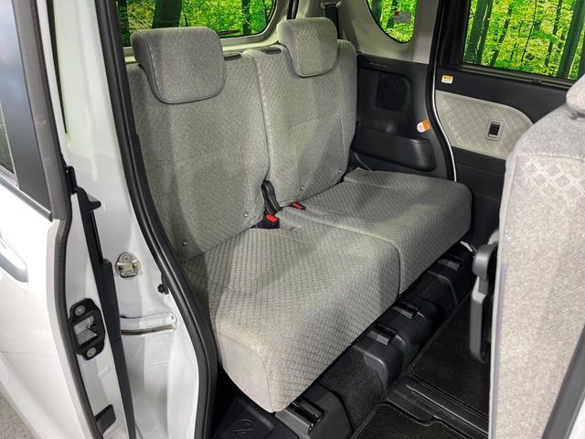 DAIHATSU TANTO 2021 Image 31