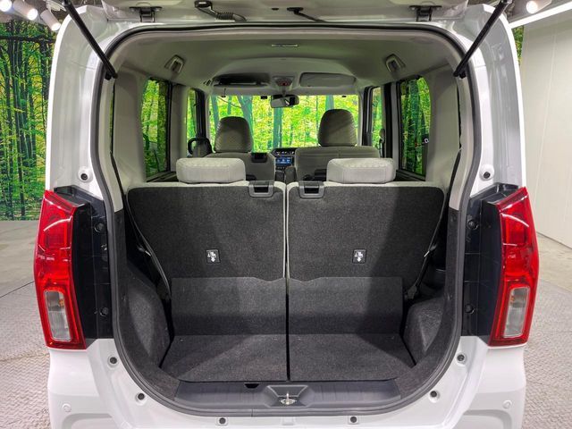 DAIHATSU TANTO 2021 Image 31