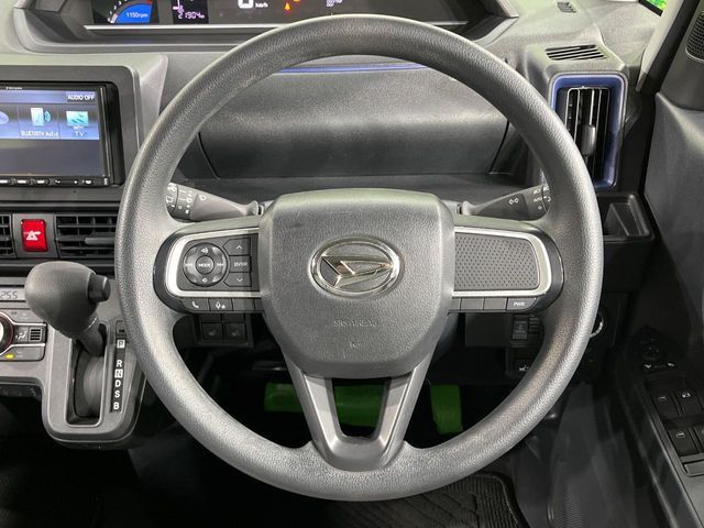 DAIHATSU TANTO 2021 Image 31