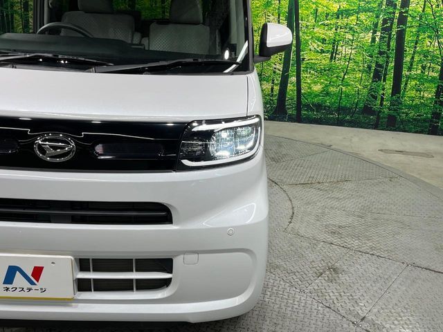 DAIHATSU TANTO 2021 Image 31