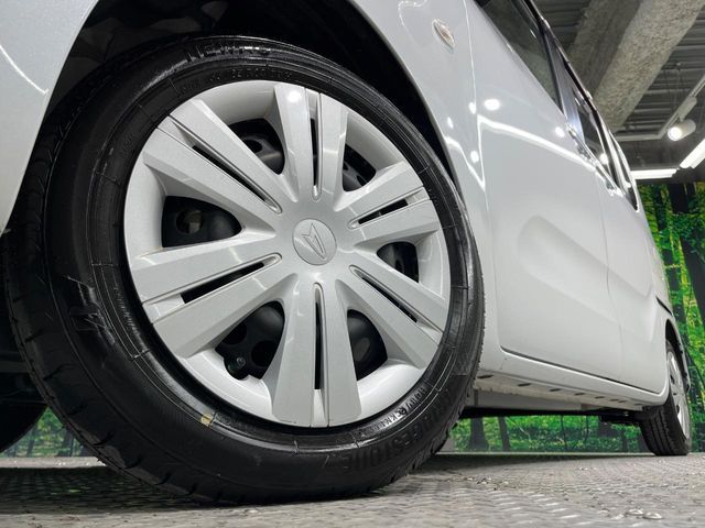 DAIHATSU TANTO 2021 Image 31