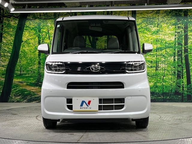 DAIHATSU TANTO 2021 Image 31