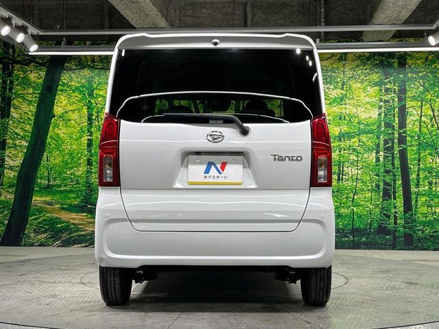 DAIHATSU TANTO 2021 Image 31