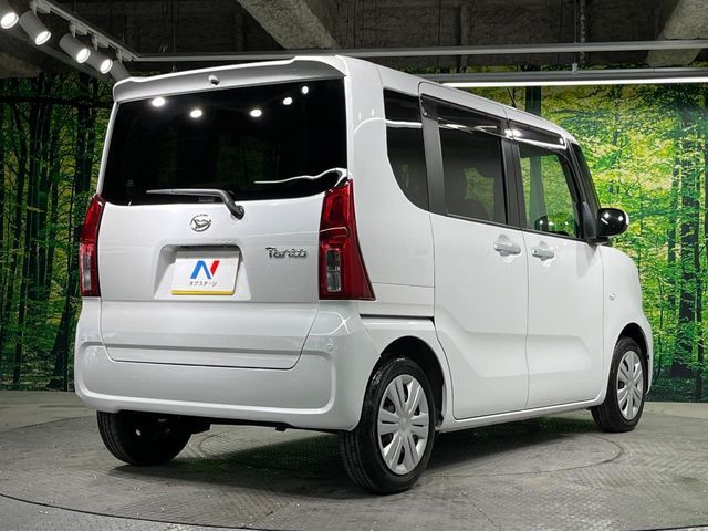 DAIHATSU TANTO 2021 Image 31