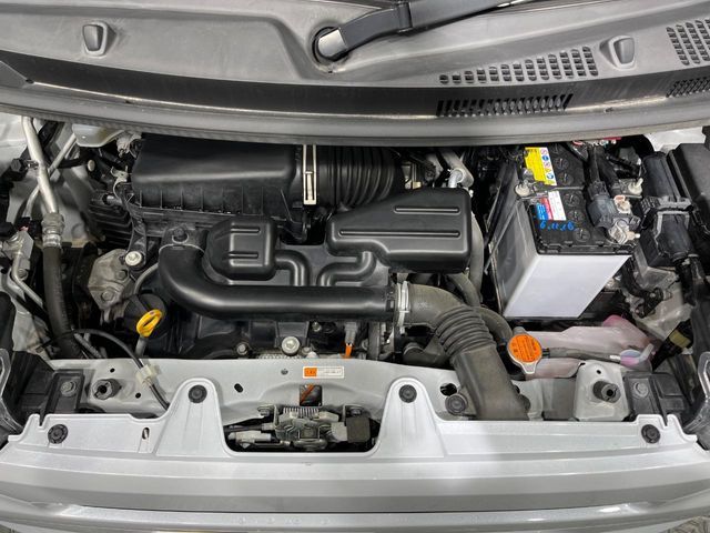 DAIHATSU TANTO 2021 Image 31