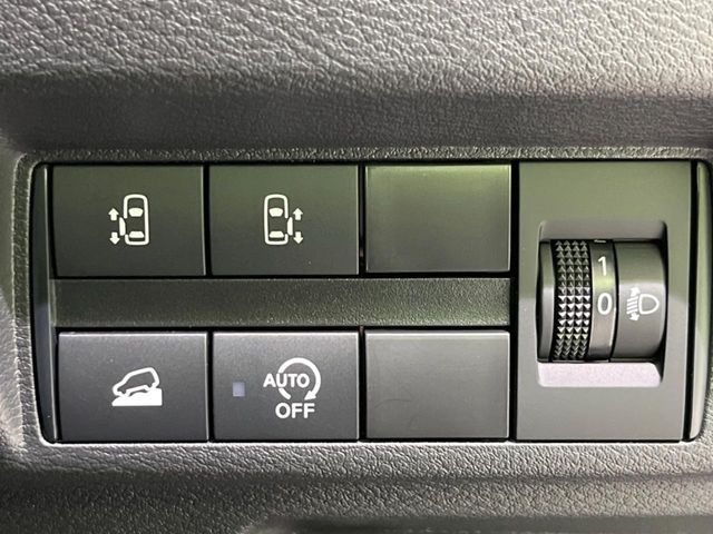 MITSUBISHI DELICA MINI 2024 Image 31