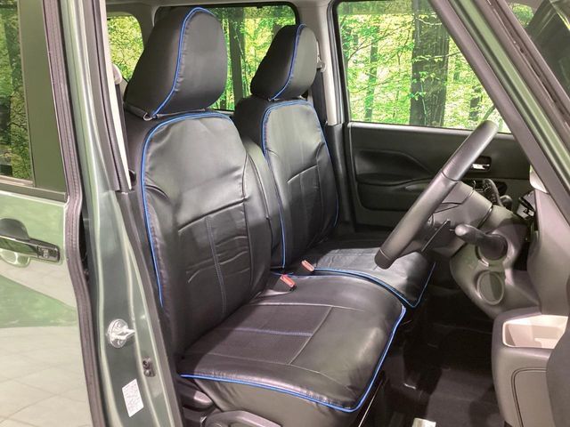 MITSUBISHI DELICA MINI 2024 Image 31