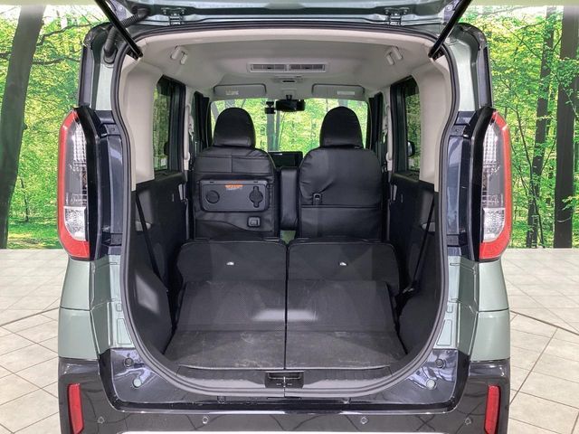 MITSUBISHI DELICA MINI 2024 Image 31