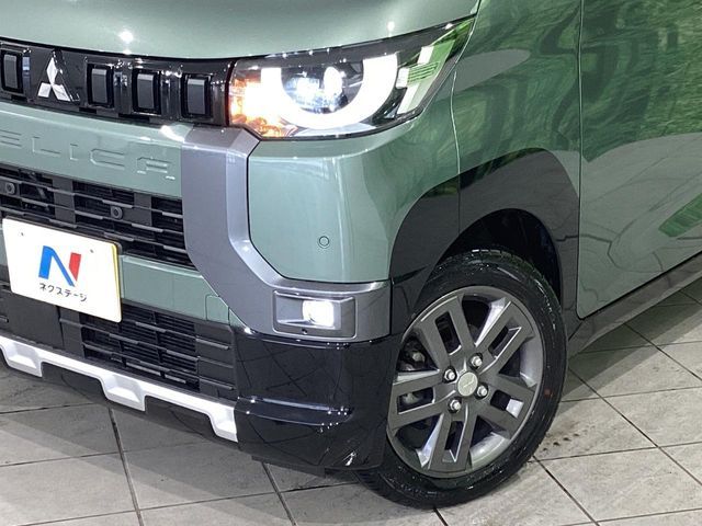 MITSUBISHI DELICA MINI 2024 Image 31