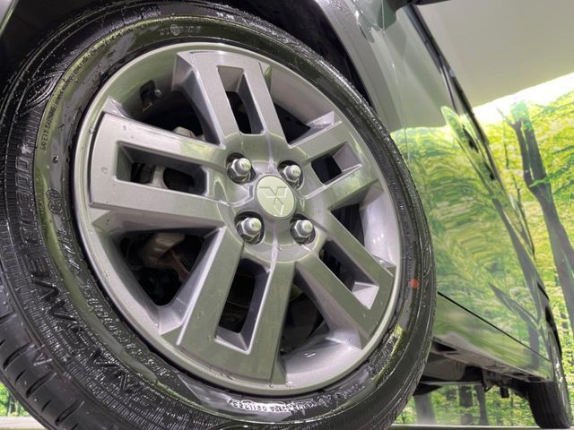 MITSUBISHI DELICA MINI 2024 Image 31