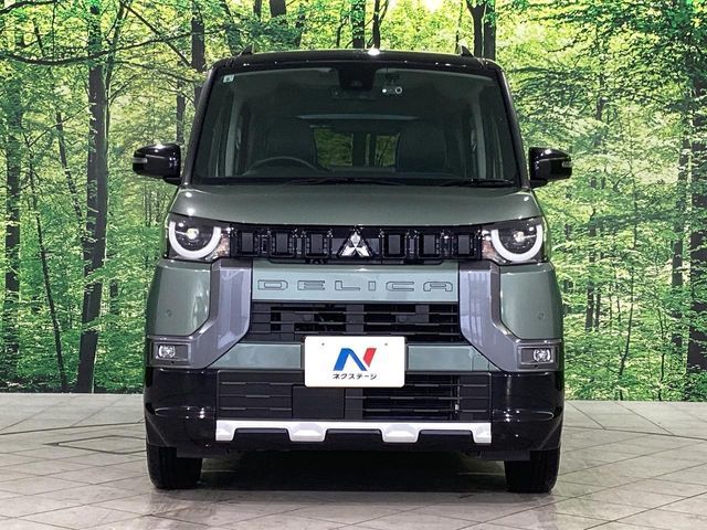 MITSUBISHI DELICA MINI 2024 Image 31