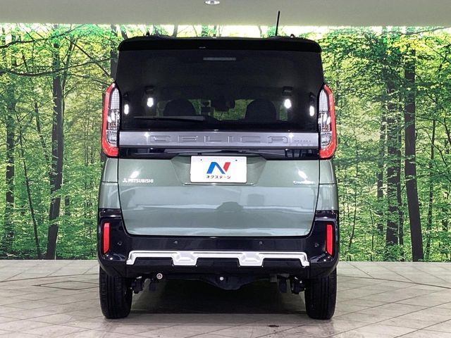 MITSUBISHI DELICA MINI 2024 Image 31