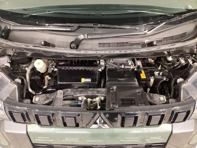 MITSUBISHI DELICA MINI 2024 Image 31