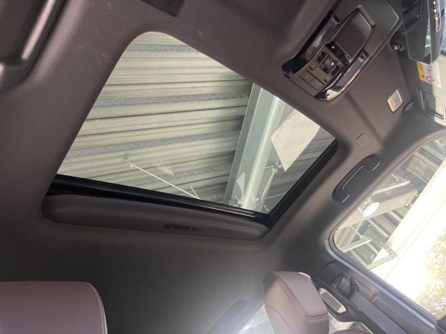 TOYOTA LANDCRUISER 250 2024 Image 31