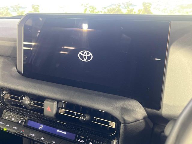 TOYOTA LANDCRUISER 250 2024 Image 31