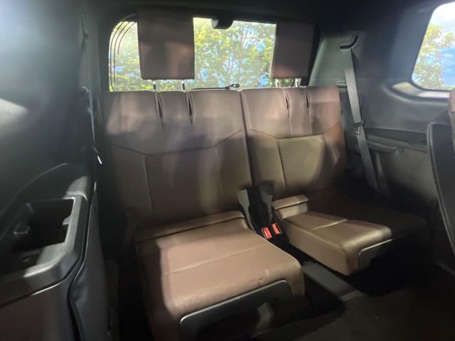 TOYOTA LANDCRUISER 250 2024 Image 31