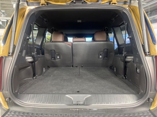 TOYOTA LANDCRUISER 250 2024 Image 31