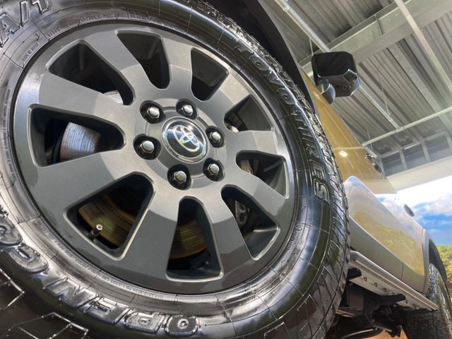 TOYOTA LANDCRUISER 250 2024 Image 31